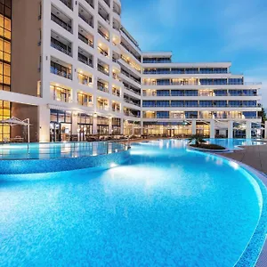 4* מלון Four Points By Sheraton Sunny - Free Access